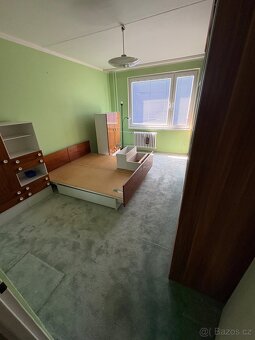 Vyklizení - 2
