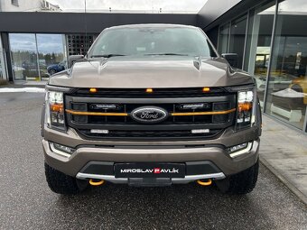 Prodám Ford F-150 TREMOR - 2