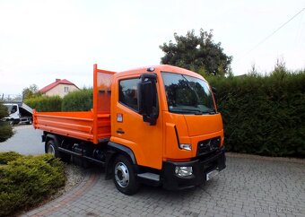 Renault S 7.5 - 2