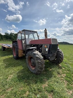 Zetor Crystal 12045 - 2