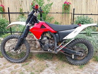 Gas Gas EC 300 2011 - 2