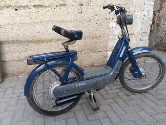 Piaggio Ciao - 2