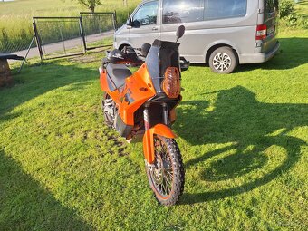 KTM LC8 950 Adventure - 2