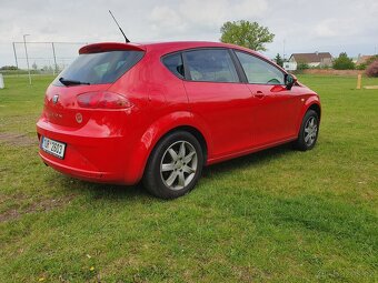 Seat leon - 2