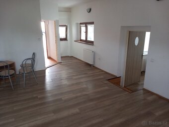 Pronájem bytu 2+kk - 2