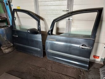 přední dveře Ford Galaxy - 2