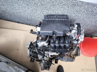 Fiat 500 I Abarth - 2