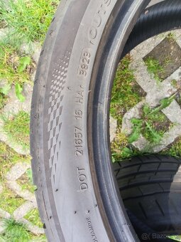 Pneumatiky Hankook - 2
