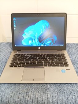 Notebook HP EliteBook 840 - Krásný stav - 2