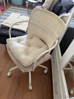 Židle Ikea - 2