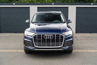 Predám Audi Q7 45 TDI quattro - 2
