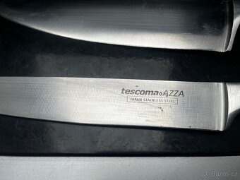 Nože Tescoma Azza - 2