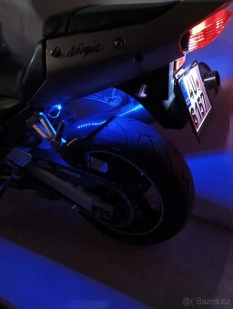 Kawasaki zx12r - 2