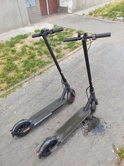 Xiaomi Mi Electric Scooter - 2