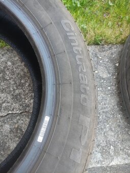Pirelli Cinturato P1, 185/65 R15 - 2