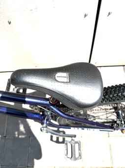 dirt MTB kolo - 2