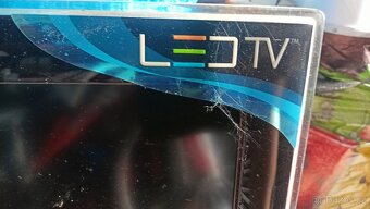 TV Samsung - 2