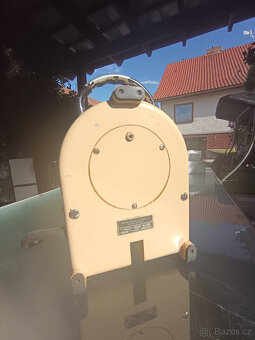 Robot UKS Porkert - 2