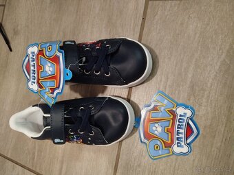 Boty Paw Patrol 22 - 2