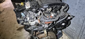 Motor 2.0 tdci 120kw - 2