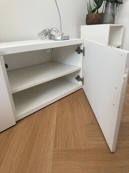 Tv stolek BESTA IKEA - 2