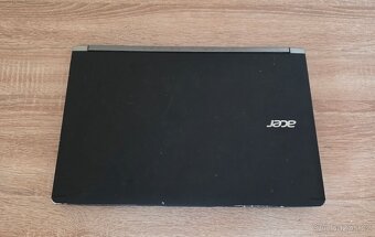 Acer Nitro 5 (i5-6200U, 8 GB RAM, SSD, GTX 950M) - 2