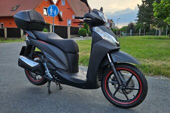 Honda SH 300i - 2