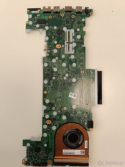 [Nefunkční] deska ThinkPad T480 - 2