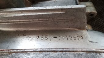 Motor jawa - 2