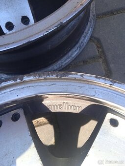 alu disk 4x100 - 2