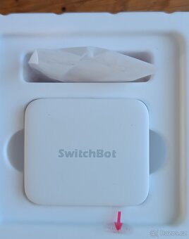 Switchbot Bot - 2