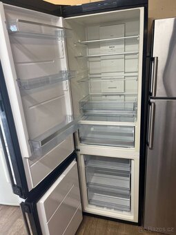 Lednička Gorenje 183cm - 2