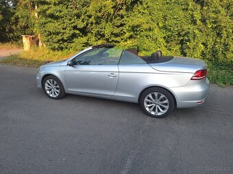 EOS 2,0 TDI - 2