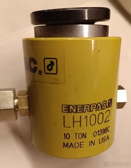 Snímač tlaku Enerpac LH1002 - 2
