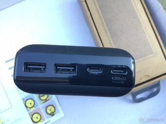 Baseus Powerbanka 30 000 mAh mini Ja - 2