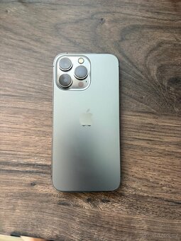 IPhone 13 Pro - 2