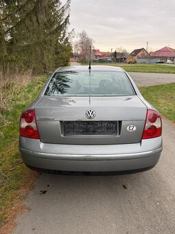 vw passat b5.5 LD7W veškeré ND - 2