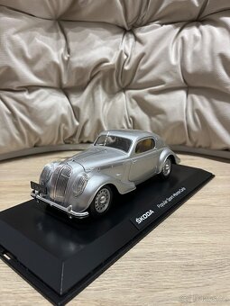 Popular MonteCarlo 1:18 - 2