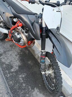 Ktm 450 2018 - 2