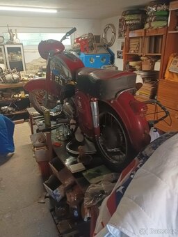jawa 150 - 2