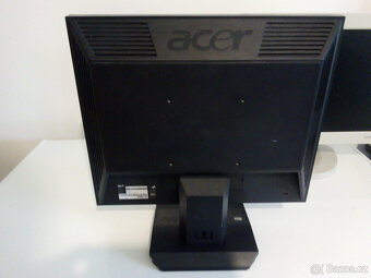 monitor Acer 17" - 2