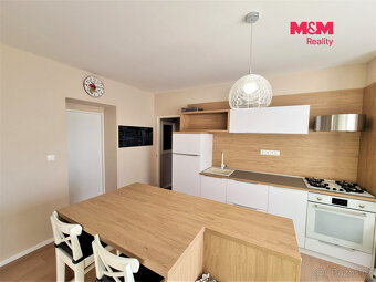 Prodej bytu 3+1, 90 m², Rohatec, ul. Nádražní - 2