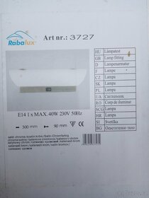 Lampa - 2