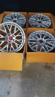 R18 5x112 mm MAM - 2