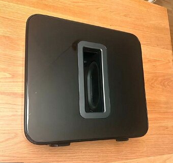 Sonos Heimkino System: Arc, Sub Gen 3 und 2x One SL - 2