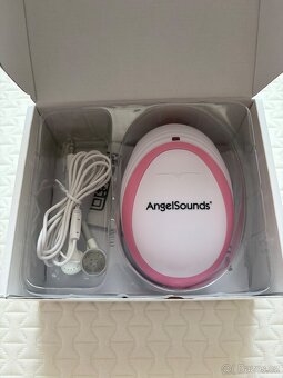 Angelsounds - 2