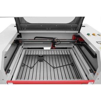 laser co2 cormak 80w super cena - 2