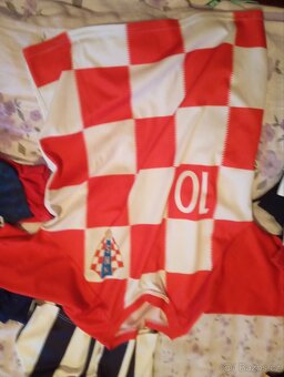 dres luka modric - 2