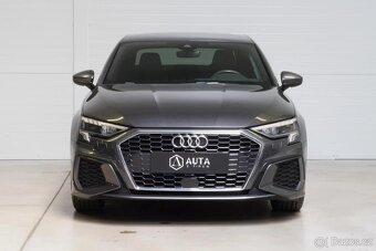 Audi A3, 2.0TDI,110kW,S-LINE,ČR,DPH,ACC - 2