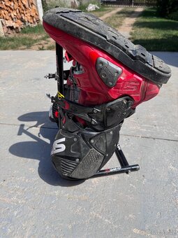 Mx boty sidi - 2